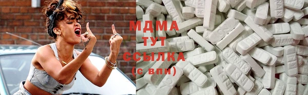 СК Богданович